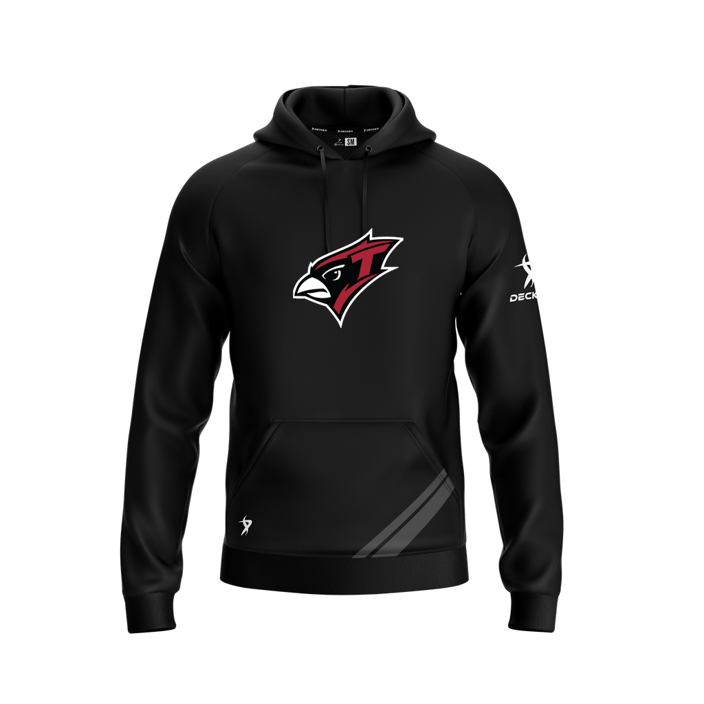 Decker Summit Hoodie