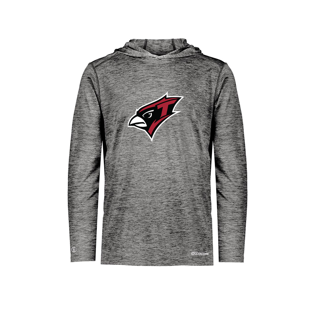 Decker Youth Charge Hoodie