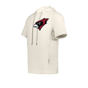 Men's Venturs Soft Knit Short Sleeve Hoodie