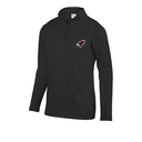 Decker Youth FlexFleece 1/4 Zip